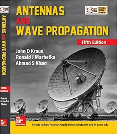 Antennas and Wave Propagation